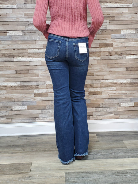 Tried and True Zenana Jeans