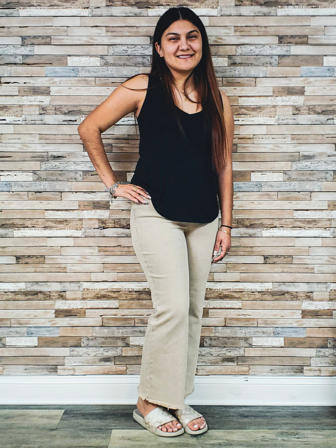 Lynne Zenana Jeans