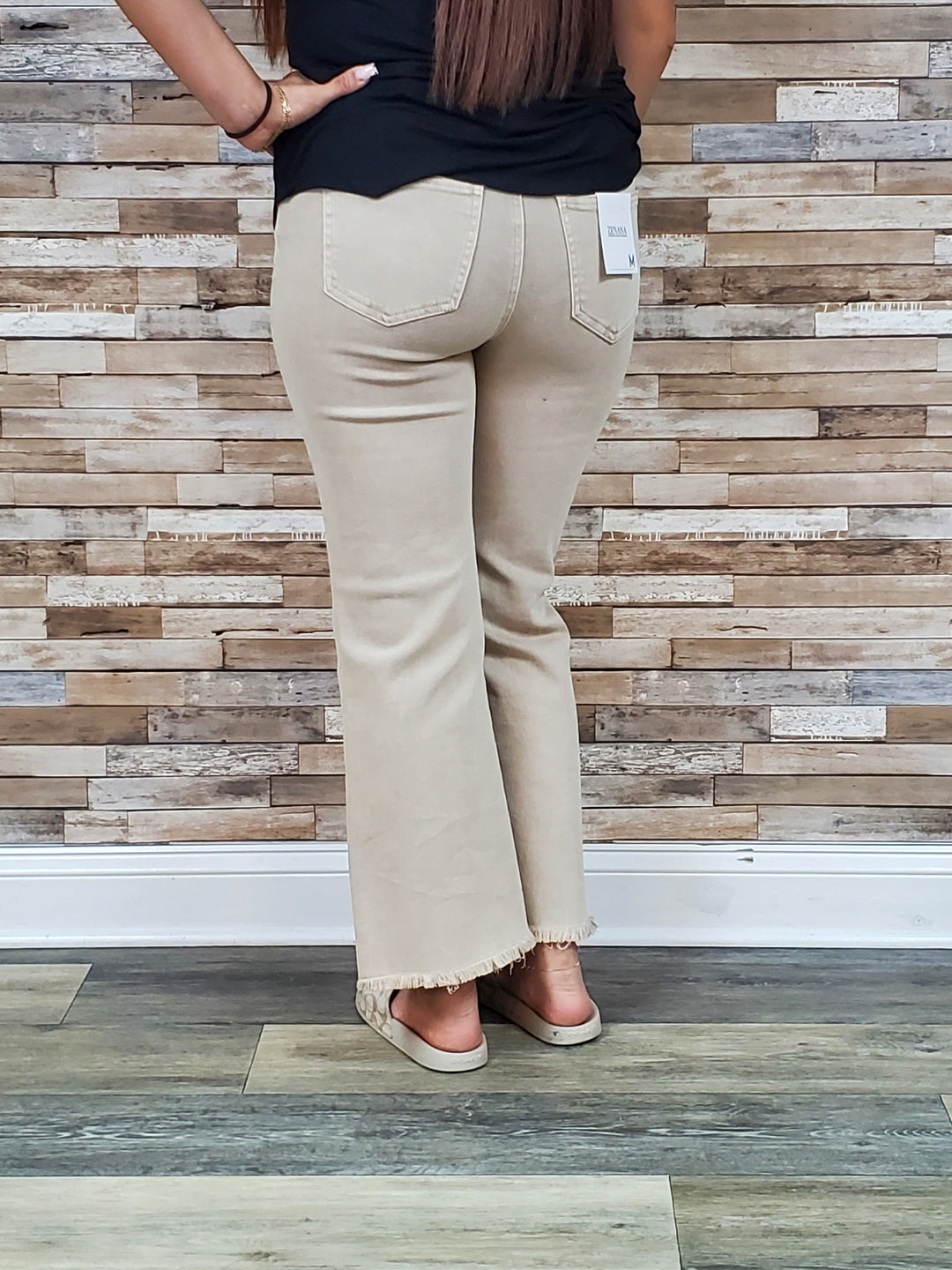 Lynne Zenana Jeans