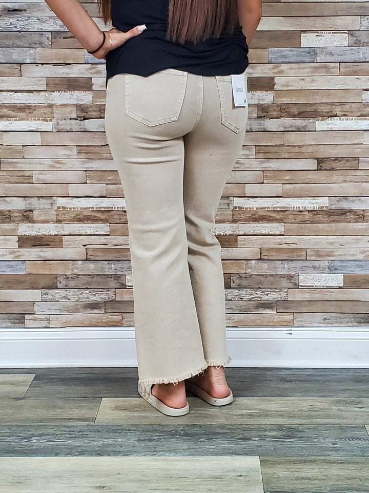 Lynne Zenana Jeans
