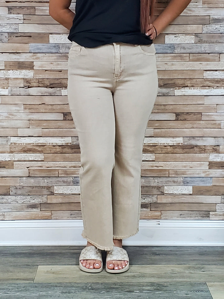 Lynne Zenana Jeans