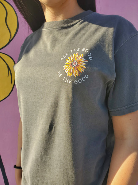 See The Good Graphic Tee