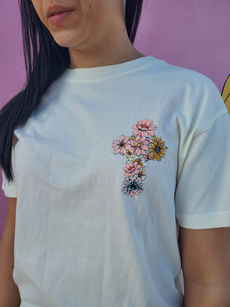 It is Well Graphic Tee