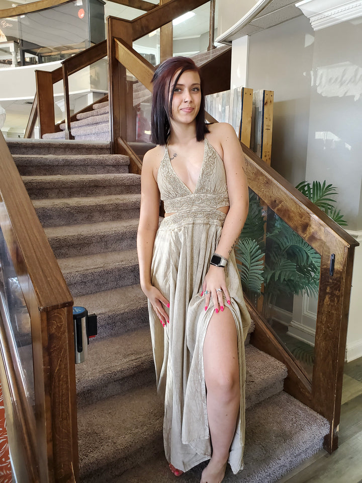 Summer Nights Dress