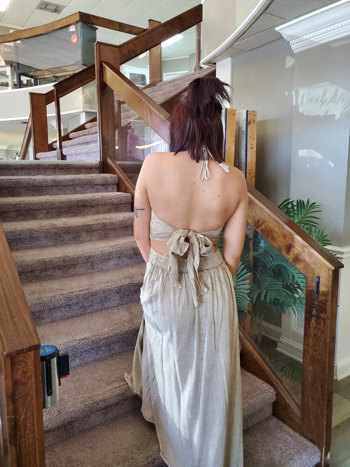 Summer Nights Dress
