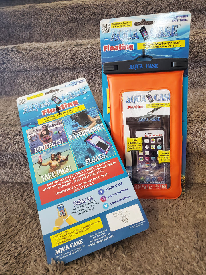 Aqua Case