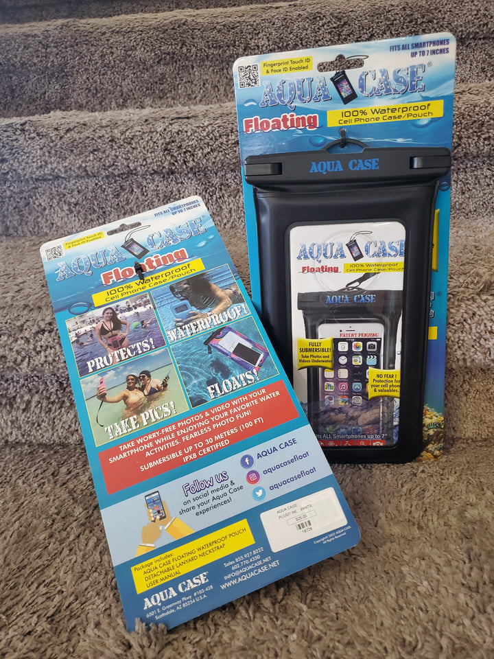 Aqua Case