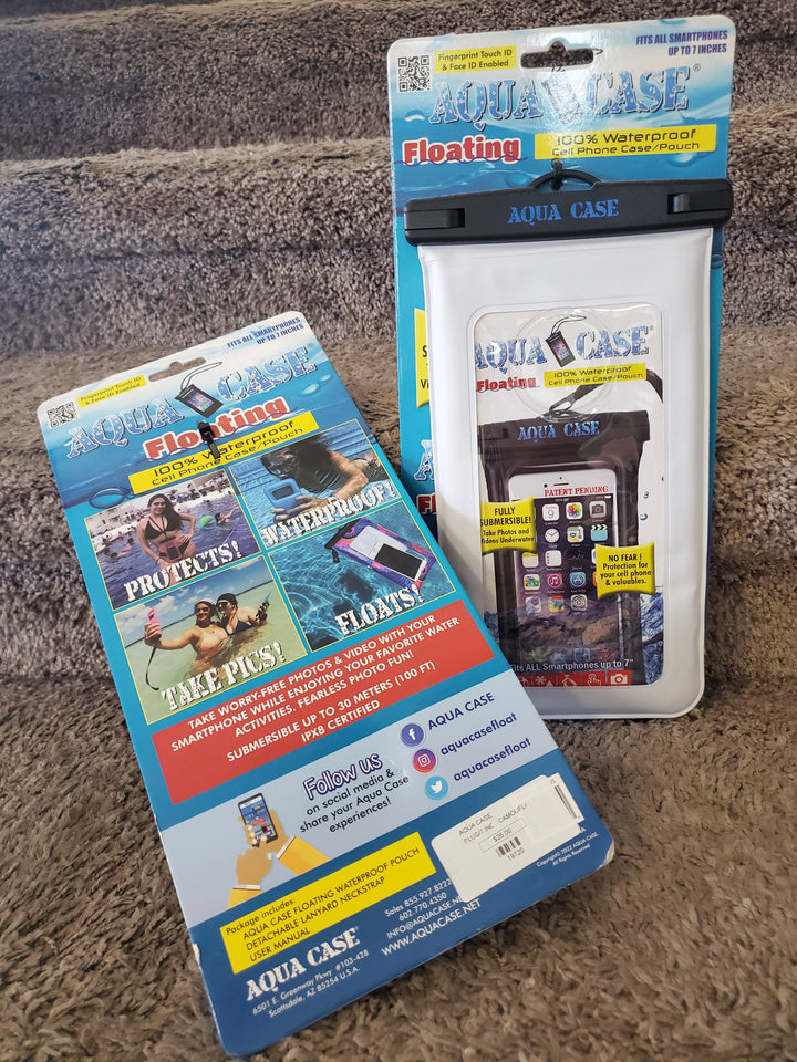 Aqua Case