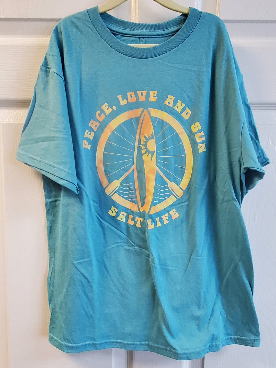 Salt Life Graphic Tee SLY1414