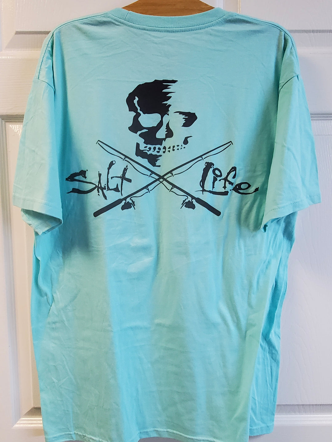 Salt Life Graphic Tee SLM10266