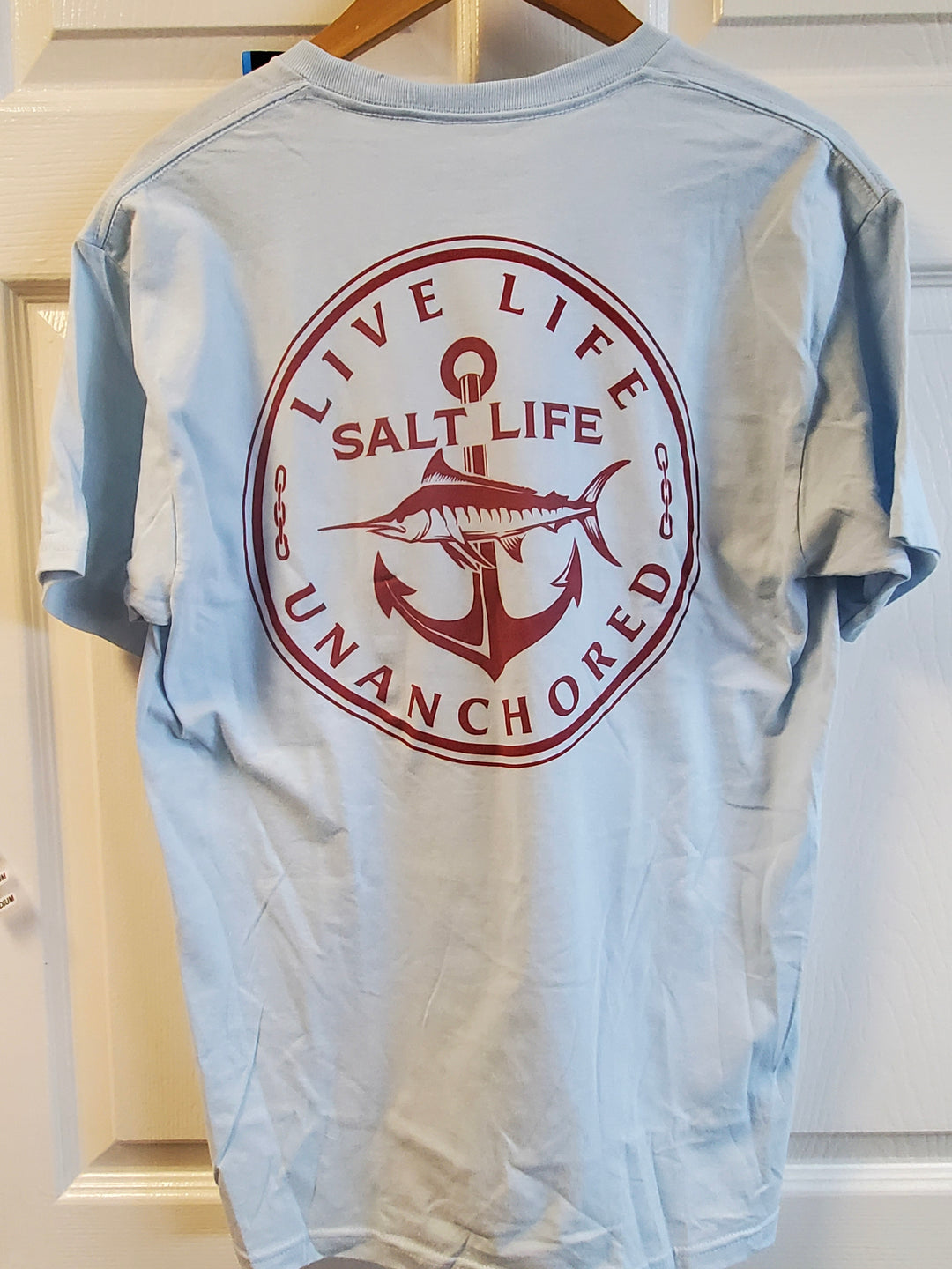 Salt Life Graphic Tee SLM10921