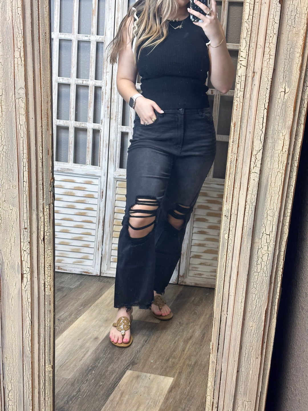 Jaylyn Jeans