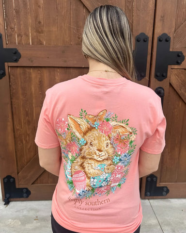 Some'bunny' Special Shirt Youth and Adult