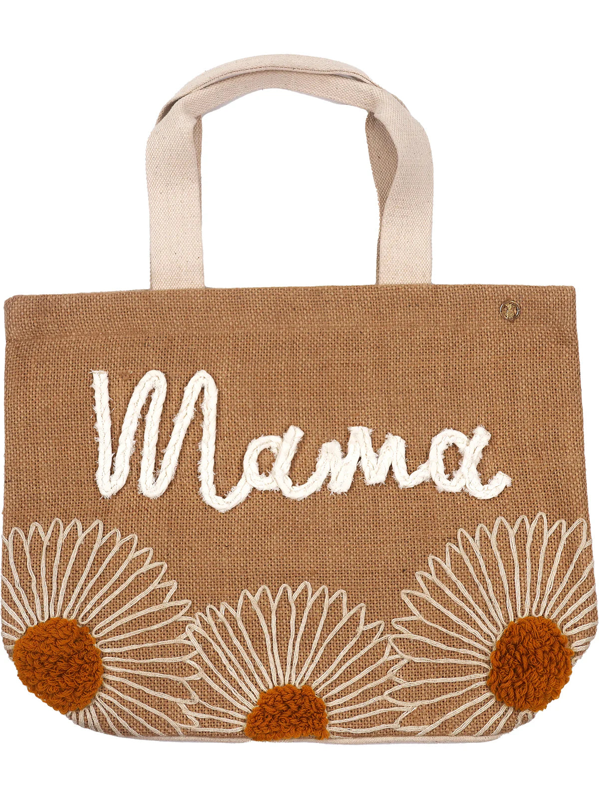 Mama Tote Bag