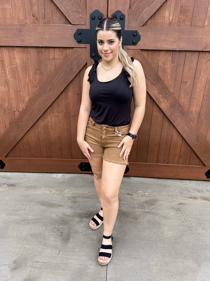 "Bow"utiful Bodysuit