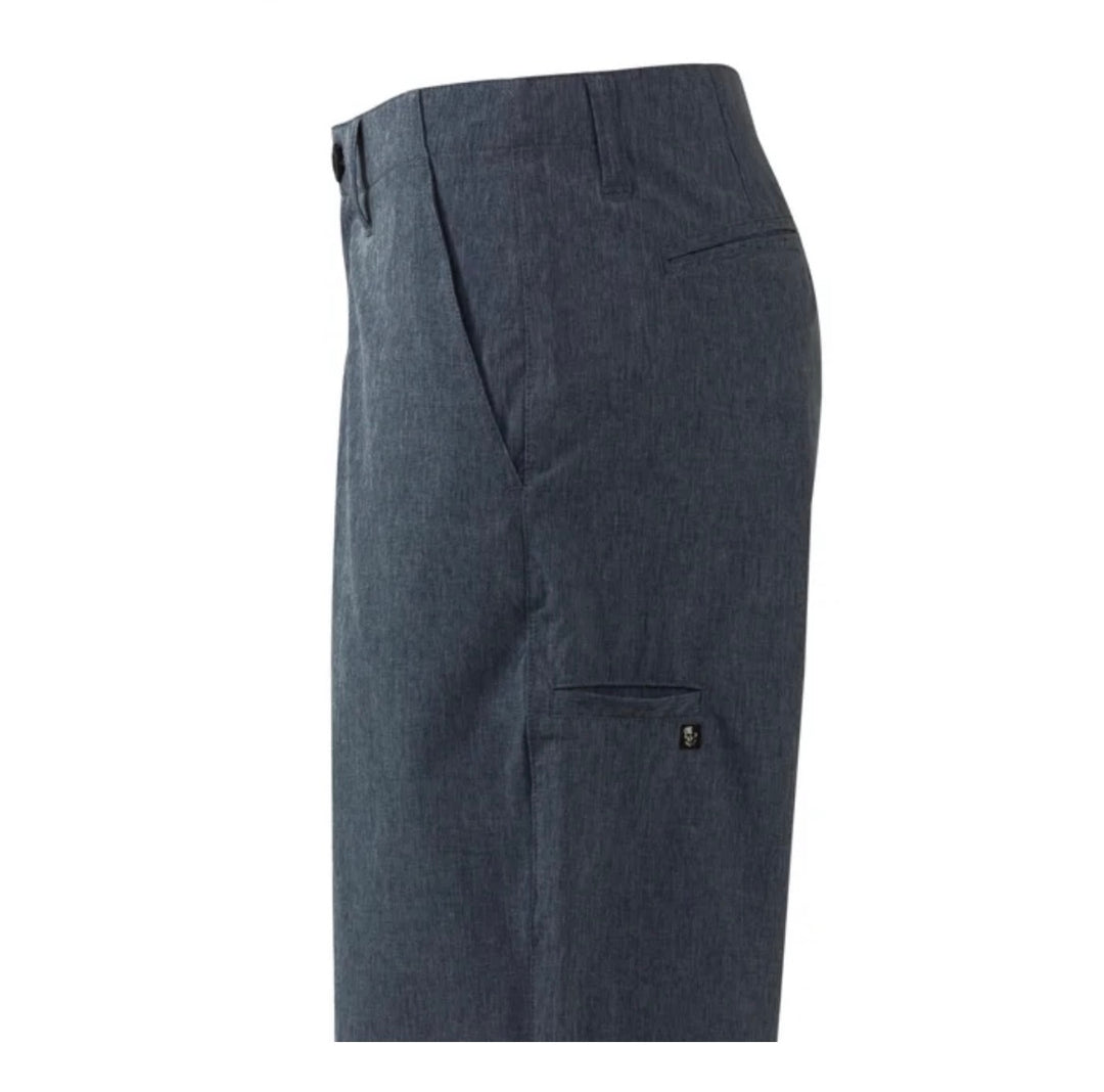 Transition Hybrid Boardshorts - Deep Navy