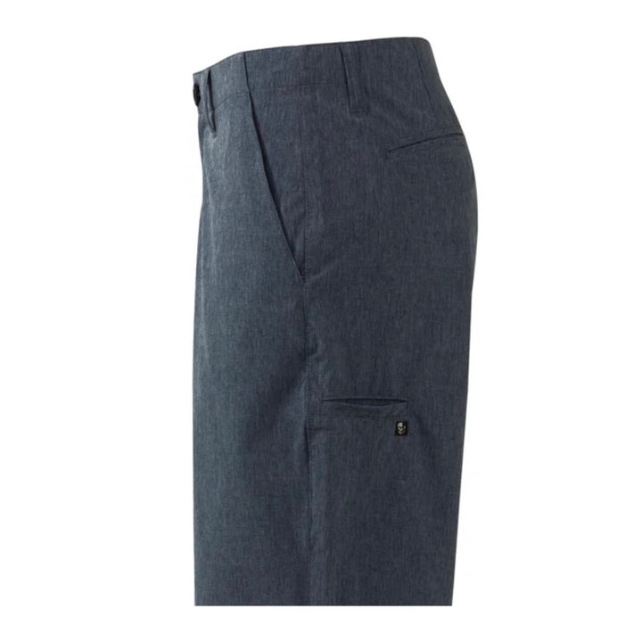 Transition Hybrid Boardshorts - Deep Navy