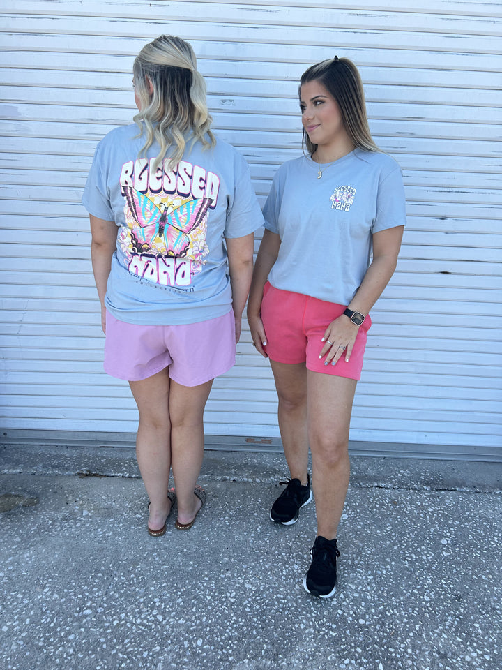 Simply Southern Blessed Nana T-Shirt