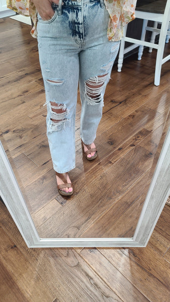 Winona Jeans