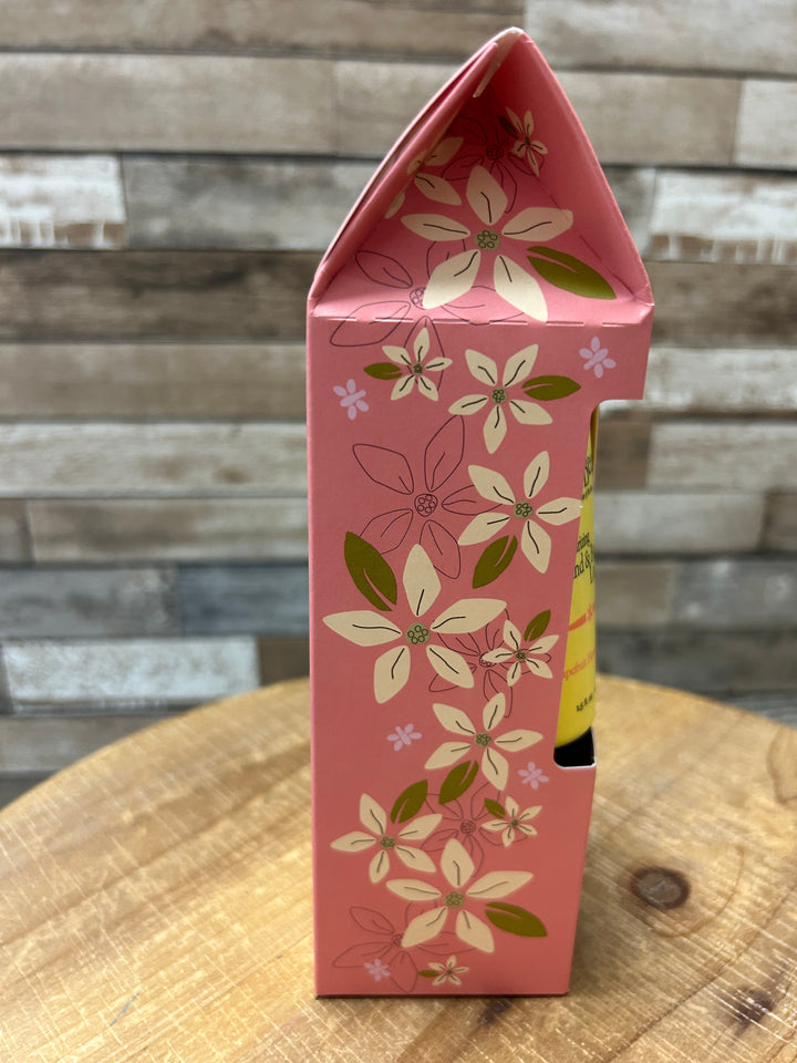The Naked Bee Gift Set- Grapefruit Blossom Honey