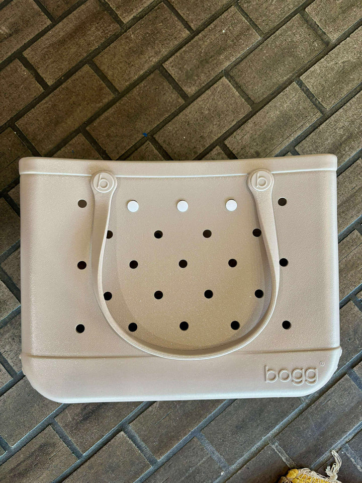 Bogg Bag Original Tonal - Mushroom Shimmer