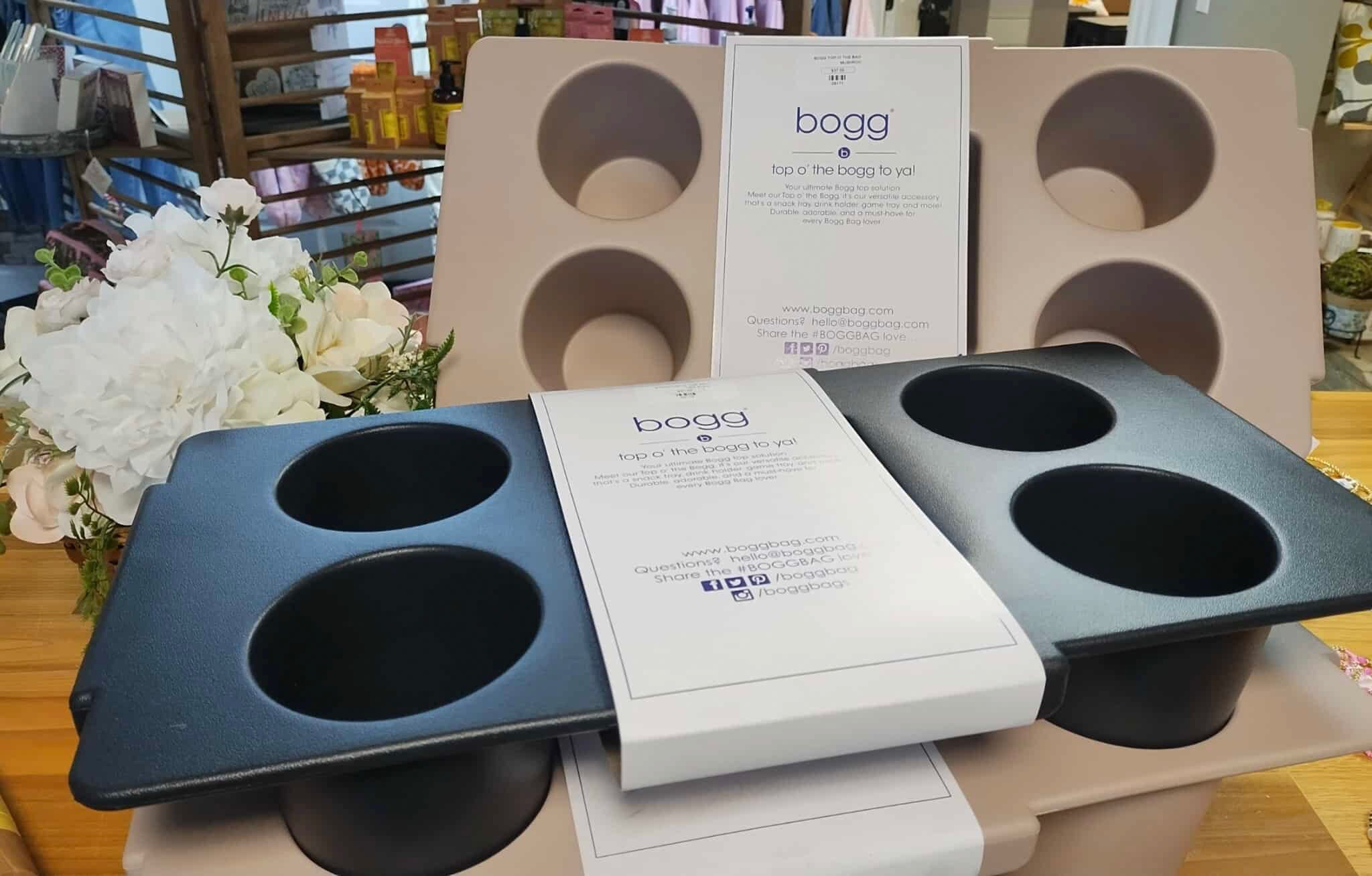 Bogg Bag Top o' the Bag to Ya