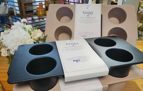 Bogg Bag Top o' the Bag to Ya