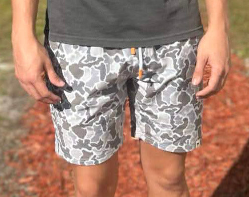 Simply Southern Land &amp; Sea Shorts