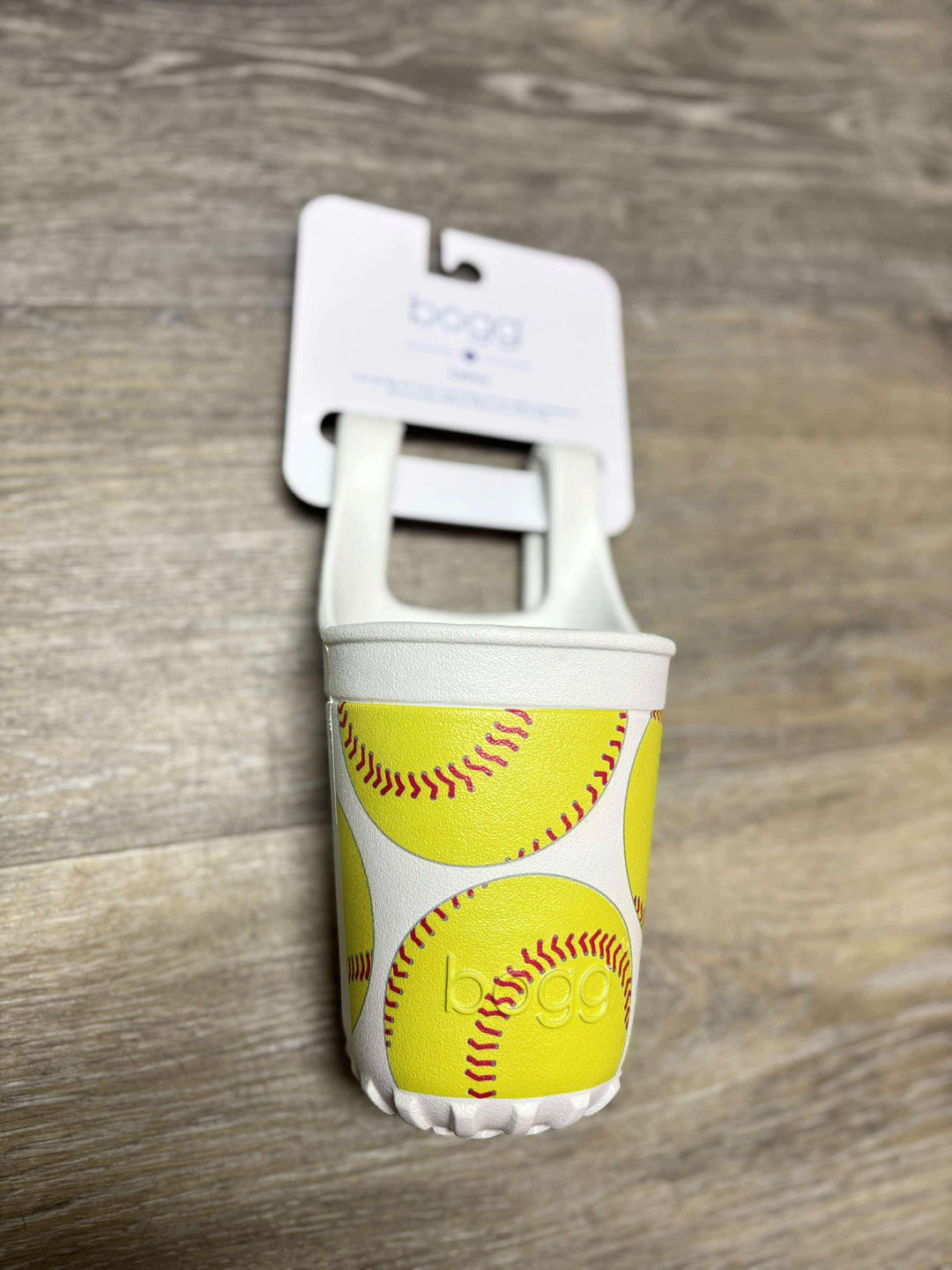 Bogg Bag Bevy - Play Ball (Softball)
