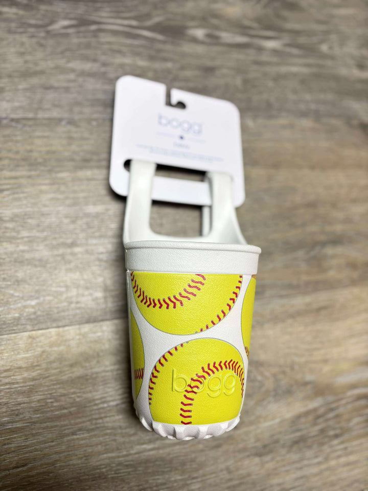Bogg Bag Bevy - Play Ball (Softball)