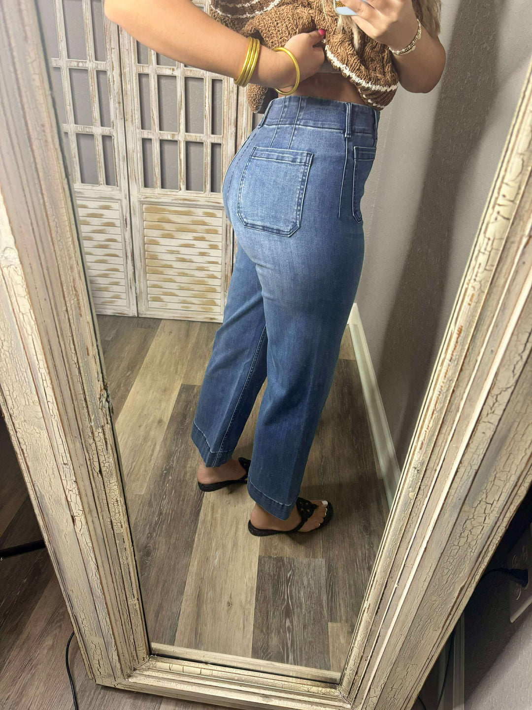 Liz Jeans