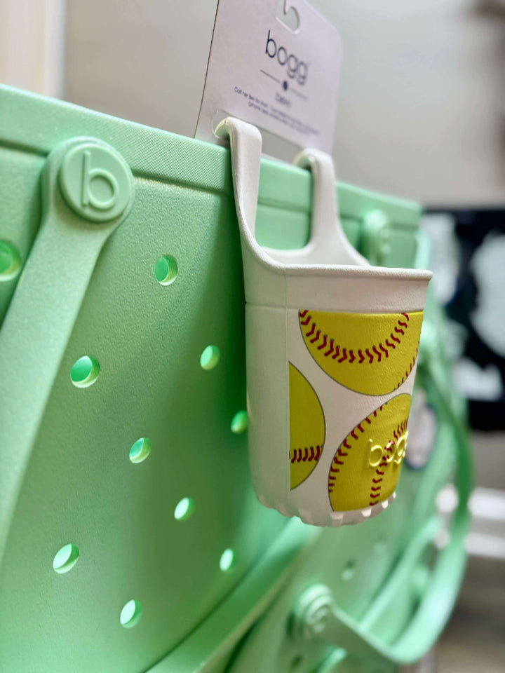 Bogg Bag Bevy - Play Ball (Softball)