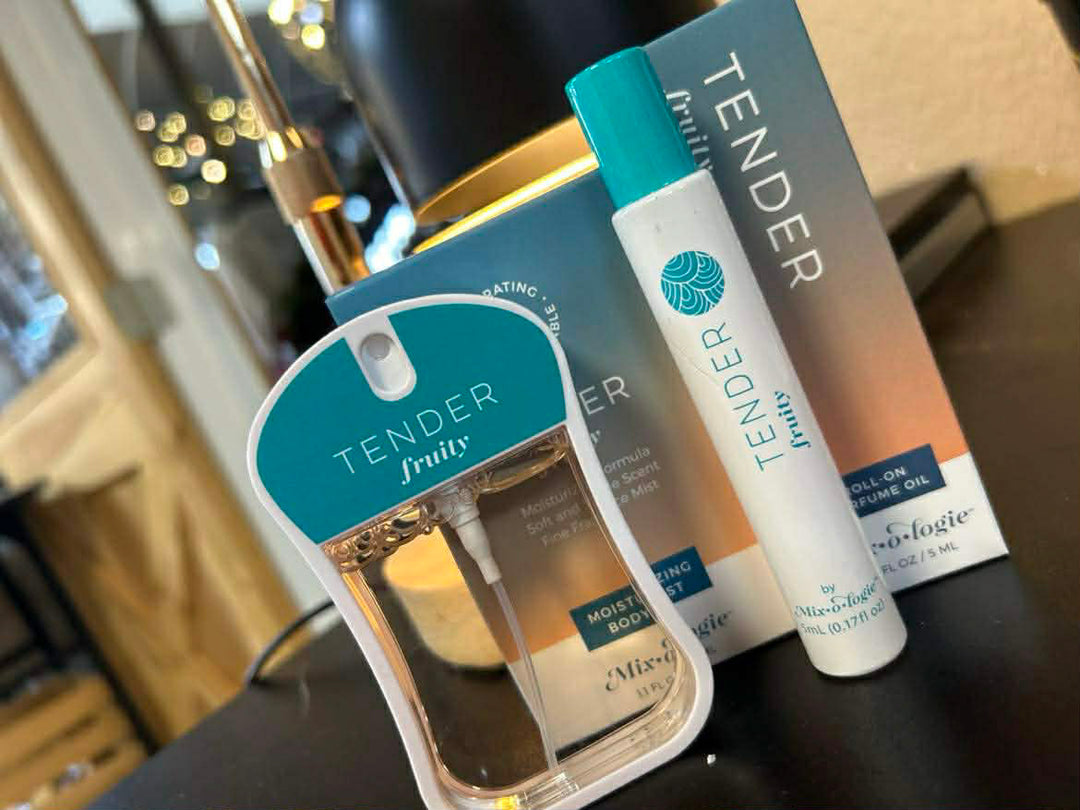 Tender (Fruity) Mixologie Perfume