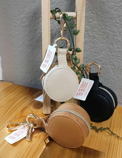 Simply Southern Jewelry/Coin Pouch