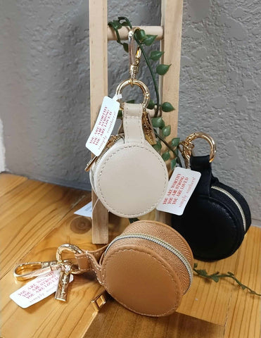 Simply Southern Jewelry/Coin Pouch