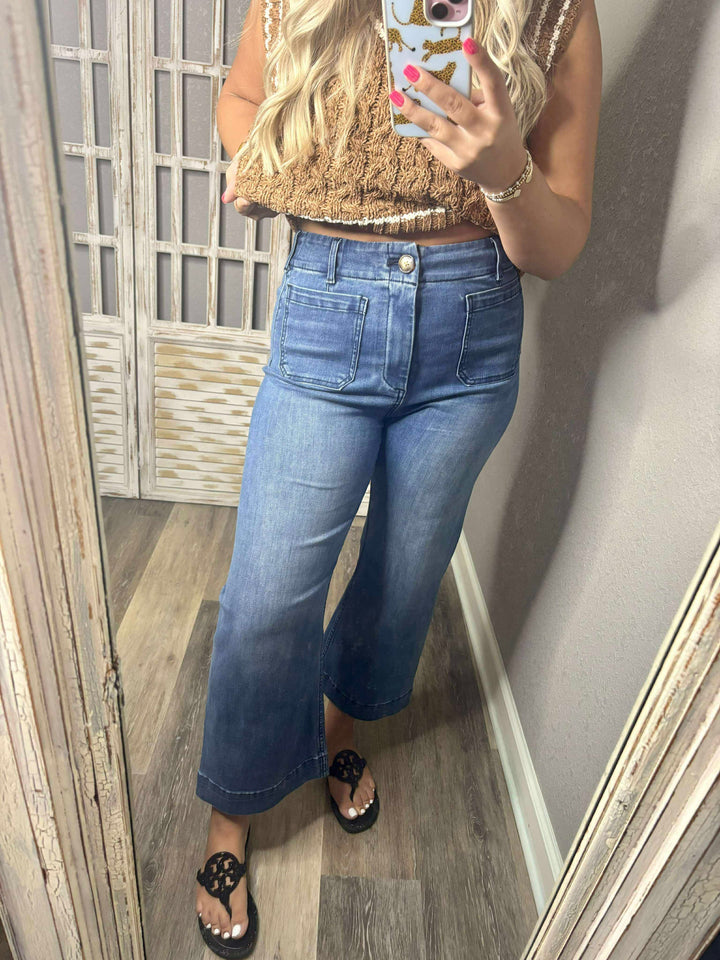 Liz Jeans