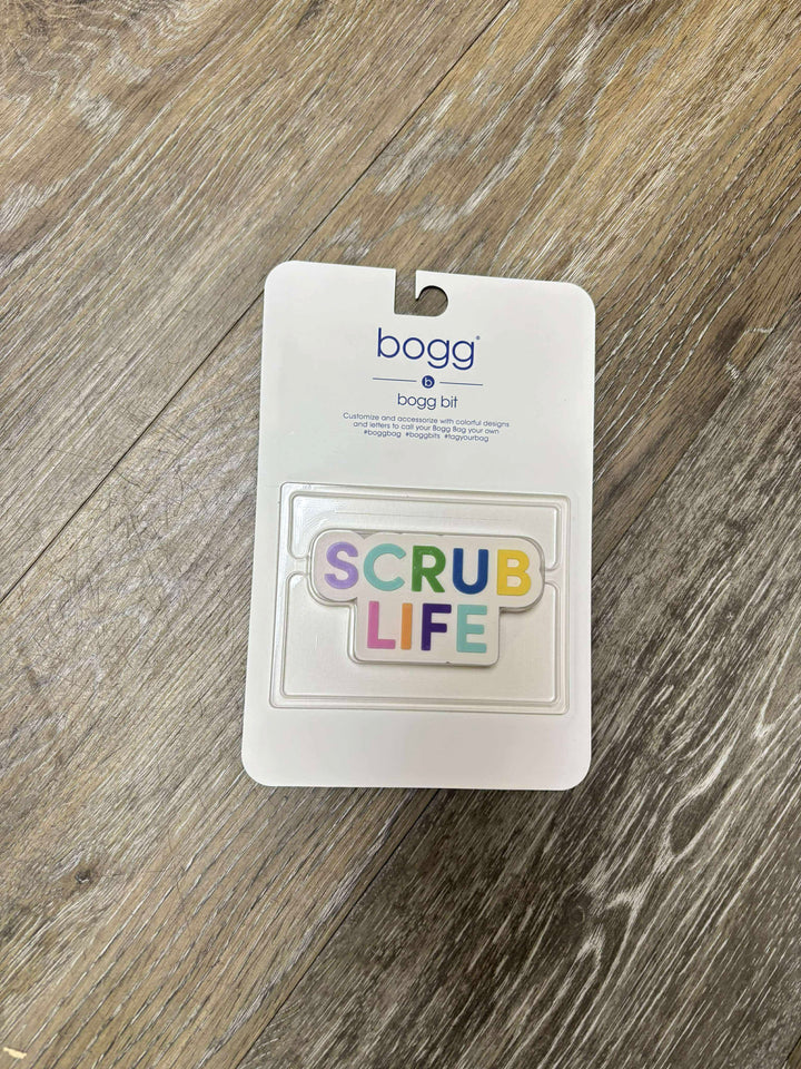 Bogg Bag Bits