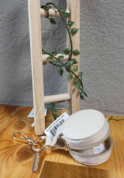 Simply Southern Jewelry/Coin Pouch