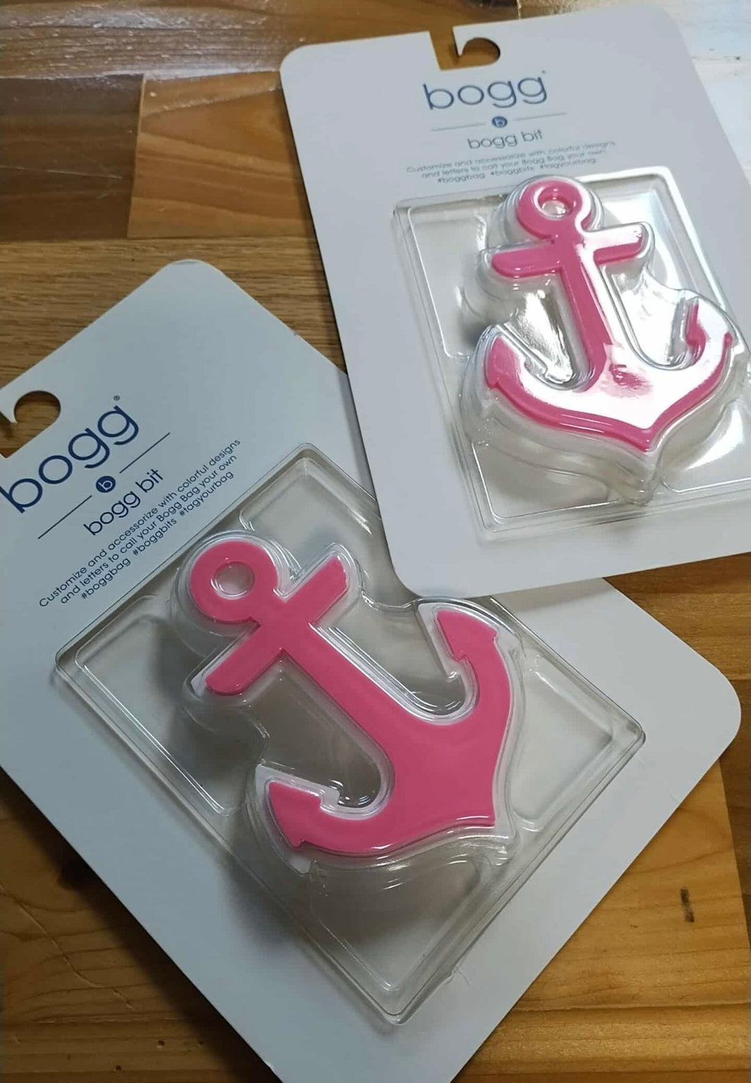 Bogg Bag Bits