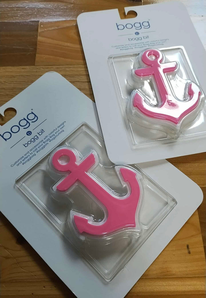 Bogg Bag Bits