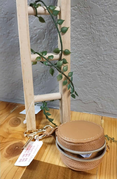 Simply Southern Jewelry/Coin Pouch