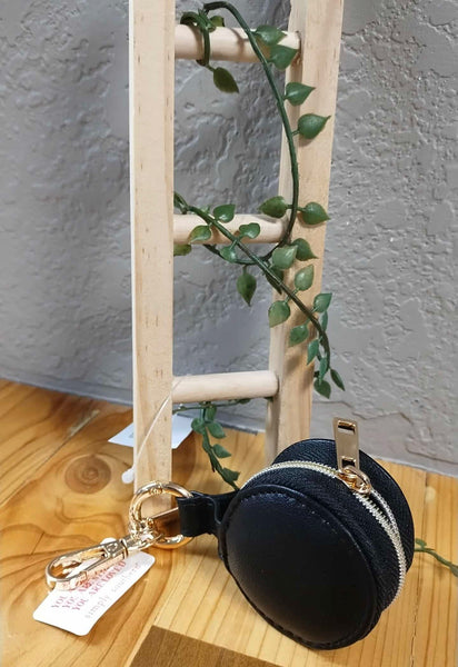 Simply Southern Jewelry/Coin Pouch