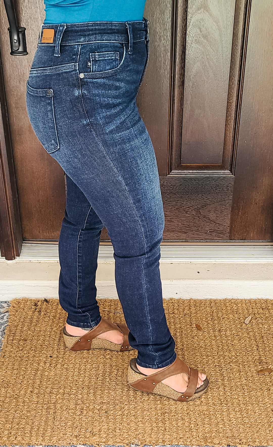 Harper Jeans