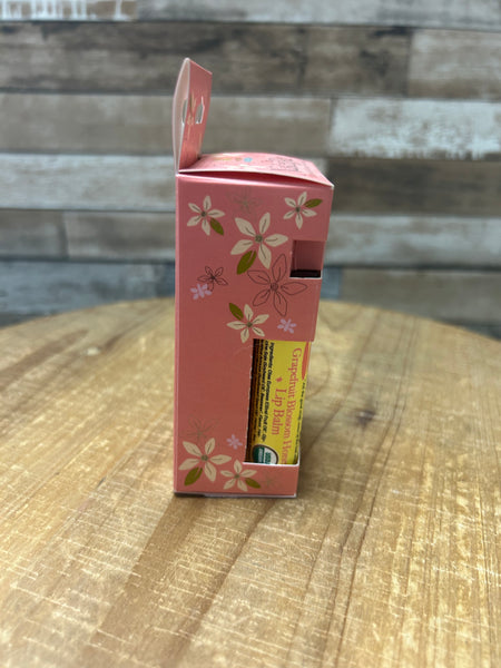 The Naked Bee Pocket Pack Gift Set- Grapefruit Blossom Honey