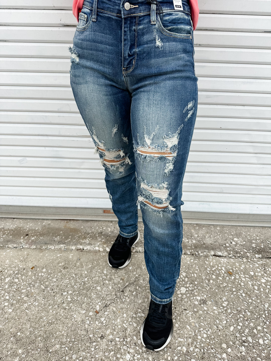 Stephanie Jeans