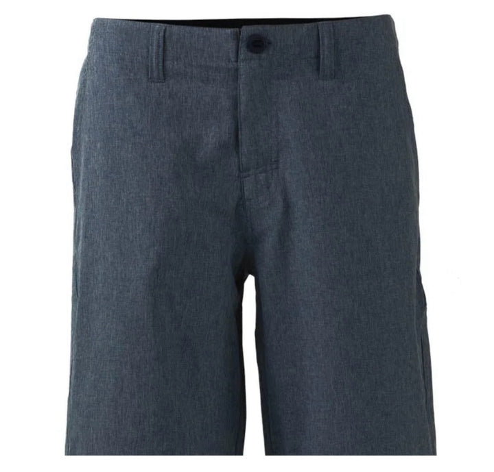 Transition Hybrid Boardshorts - Deep Navy