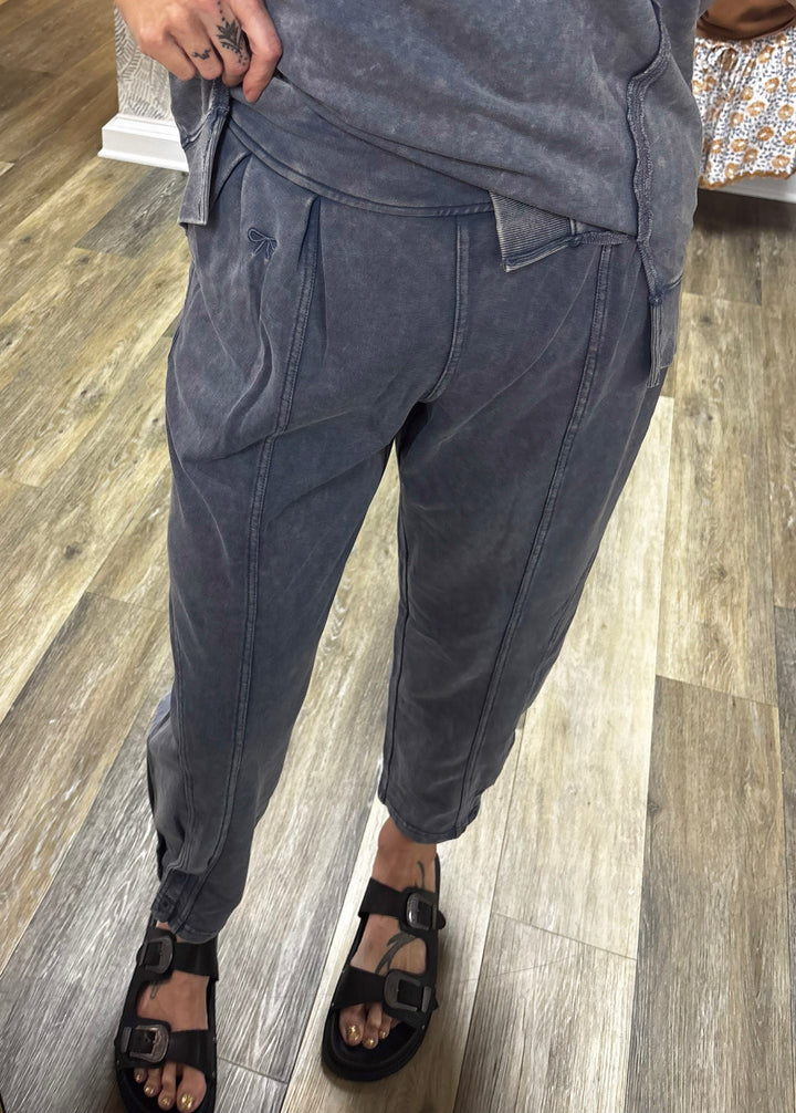 Blue Crush Jogger