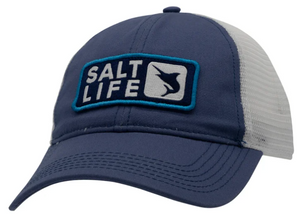 Keeper Hat - Salt Life – Modern Me Boutique