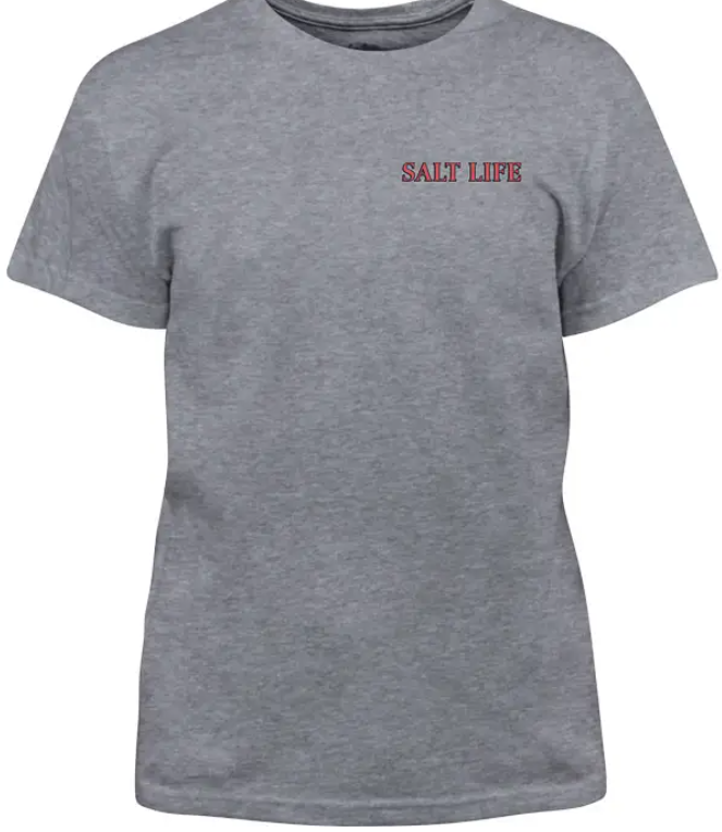 Adrift Youth Tee - Salt Life