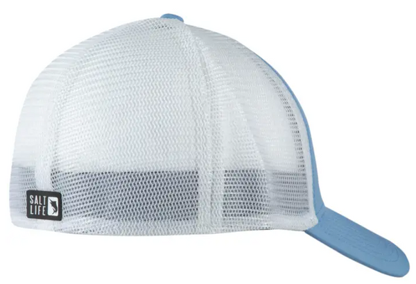 Playing Hookie Stretch Fit Hat - Salt Life